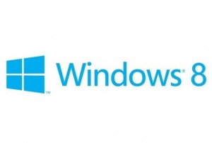 Nuevo logo windows 8 Microsoft