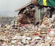 México D.F.: Ebrard cerrará el basurero del Bordo Poniente