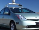 Google: Conducción automática para automóviles