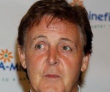 Paul McCartney podría presentarse en ChiChén Itza
