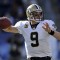 NFL:  Drew Brees hombre record en yardas por aire