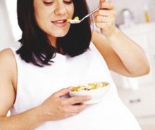 Omega 3 disminuye riesgo de preeclampsia durante embarazo