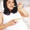 Omega 3 disminuye riesgo de preeclampsia durante embarazo