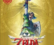 Nintendo: The Legend of Zelda Skyward Sword