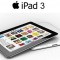 iPad 3: Listo para lanzamiento este Marzo 2012