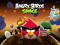 Angry Birds Space más de 10 millones de descargas