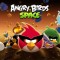 Angry Birds Space más de 10 millones de descargas