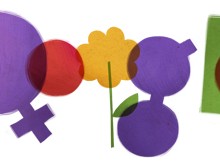 Día Internacional de la Mujer 2012
